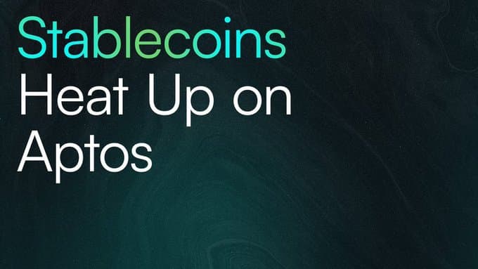 How Aptos Stablecoins Enable Cost-Effective Transactions